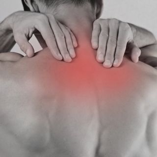 Soulagement rapide de la douleur